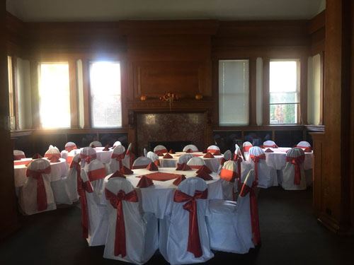 Augusta Curtis Cultural Center