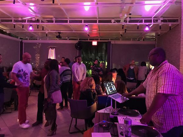 The Flowzzz Experience