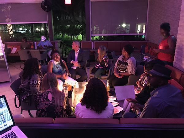 The Flowzzz Experience