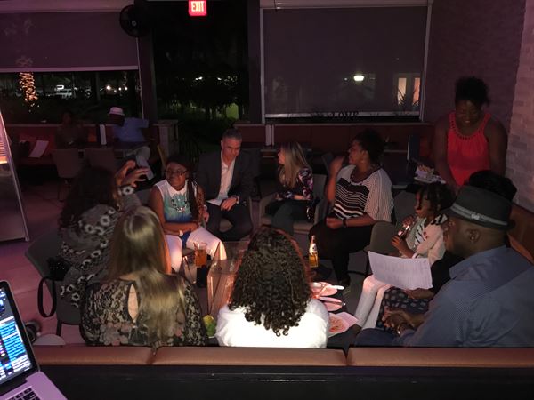 The Flowzzz Experience