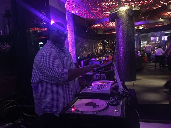 The Flowzzz Experience