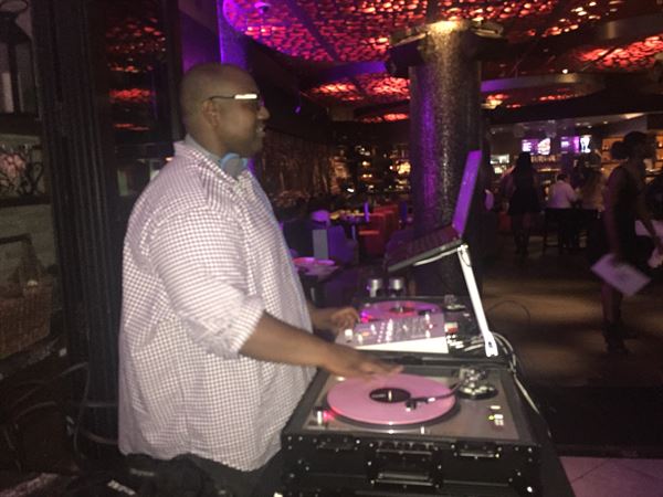 The Flowzzz Experience