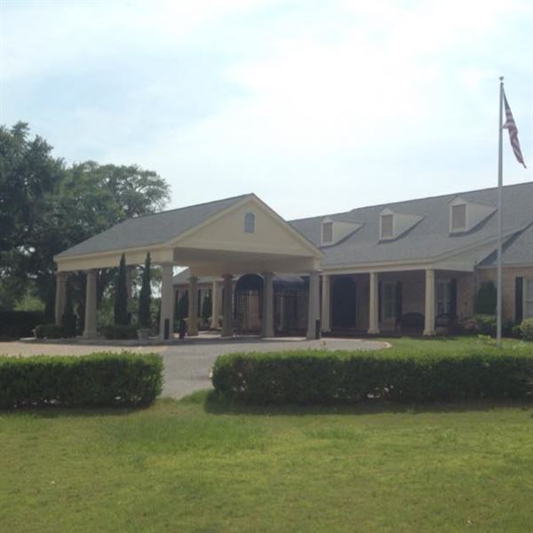 Andalusia Country Club