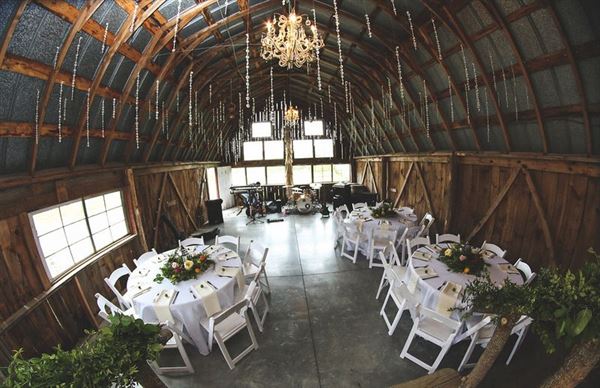 Banner Elk Winery & Villa