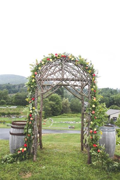 Banner Elk Winery & Villa