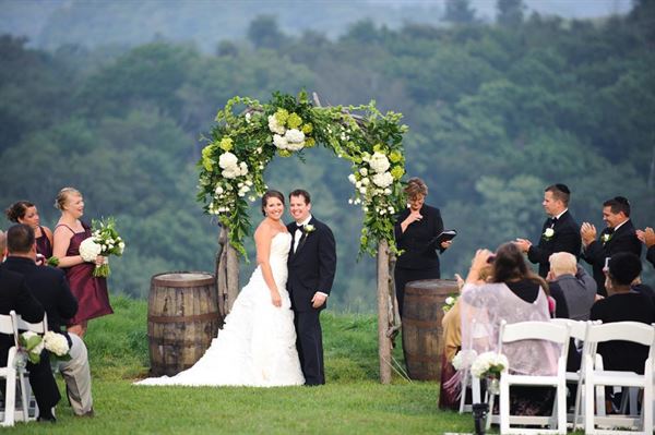 Banner Elk Winery & Villa