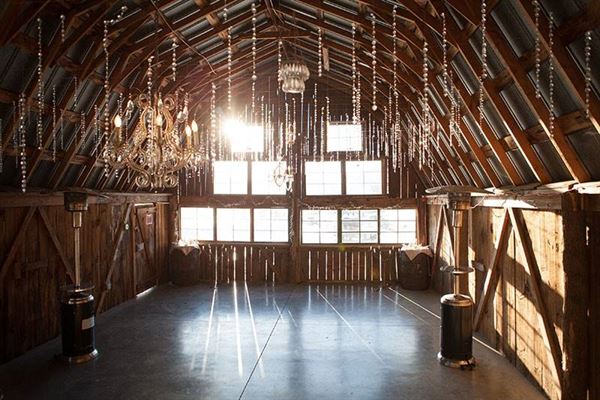 Banner Elk Winery & Villa