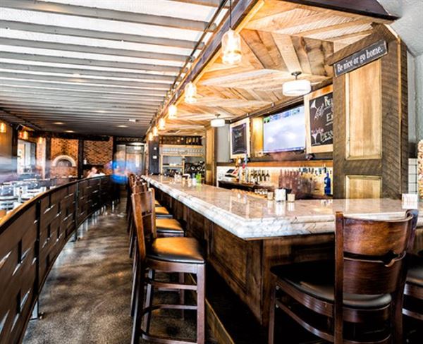 Lucrezia Italian Ristorante