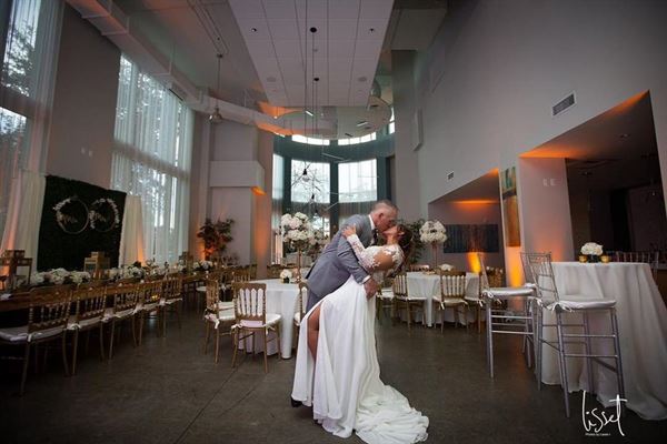 SLM Events and Rentals