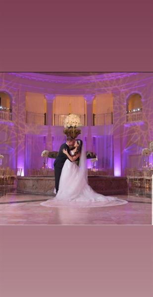 SLM Events and Rentals