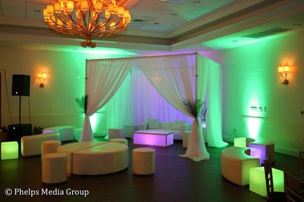 Wellington National Golf Club