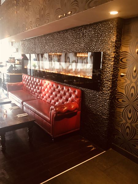 Station 4 American Bisto & Lounge