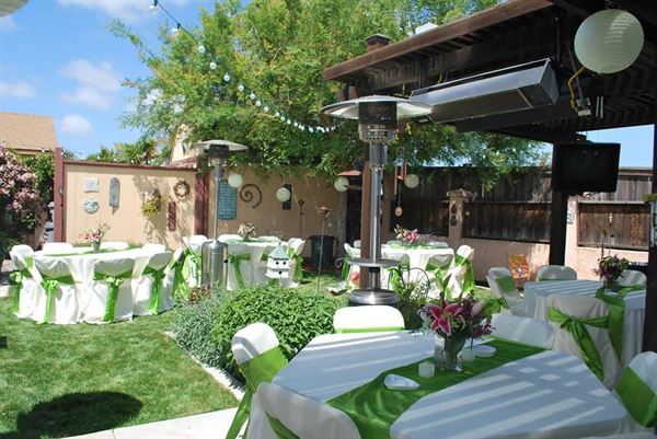 Roxanne's Only Prettier! Events