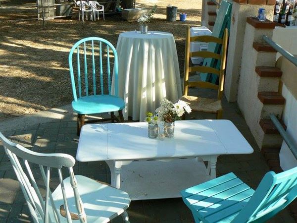 Roxanne's Only Prettier! Events