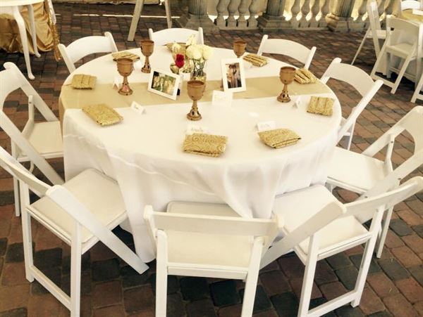 Roxanne's Only Prettier! Events