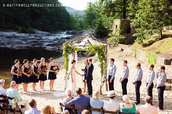 Brown Mountain Beach Resort