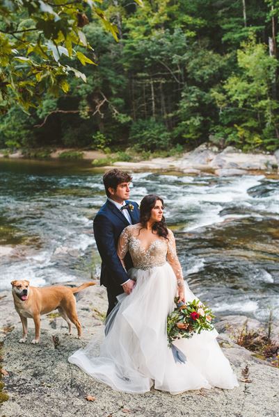 Brown Mountain Beach Resort