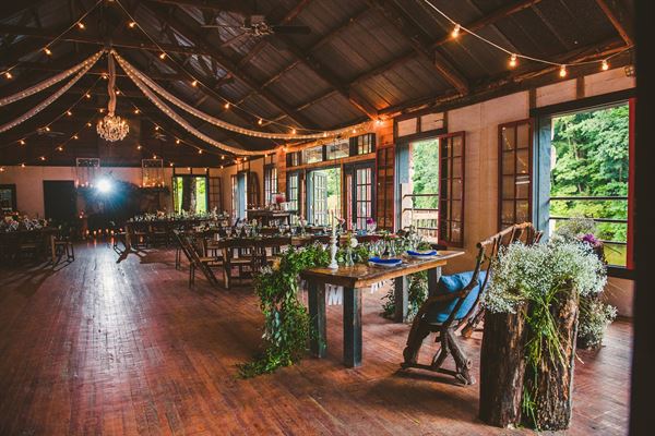 Brown Mountain Beach Resort