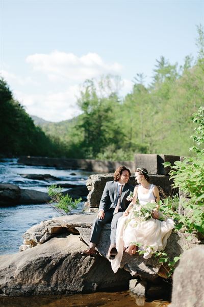 Brown Mountain Beach Resort