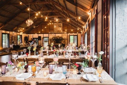 Brown Mountain Beach Resort