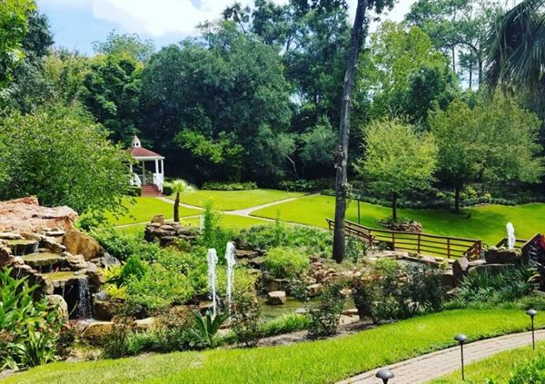 Brenner's Steakhouse On The Bayou