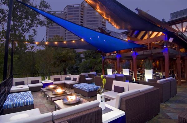 Brenner's Steakhouse On The Bayou