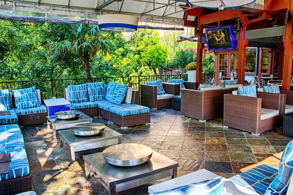 Brenner's Steakhouse On The Bayou