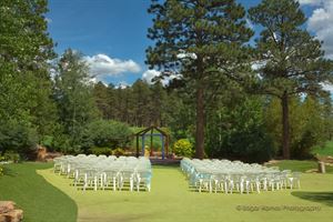 Ceremony Site