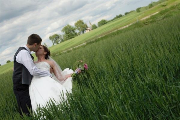 The Gardens Wedding Center