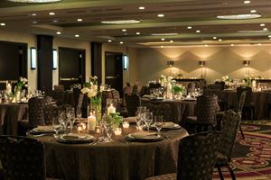 Tupper True Ballroom