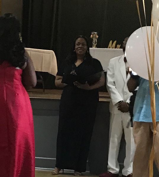 "I Do!" Wedding and Elopements Henrico/Richmond/Chesterfield