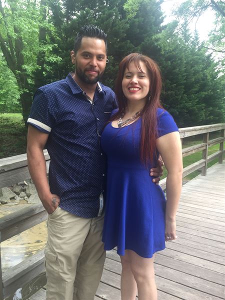 "I Do!" Wedding and Elopements Henrico/Richmond/Chesterfield