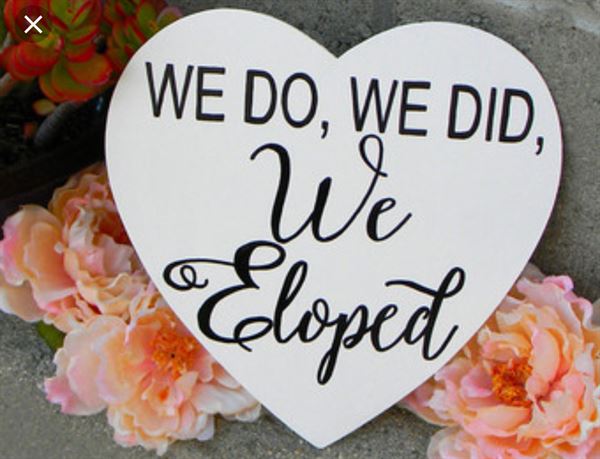 "I Do!" Wedding and Elopements Henrico/Richmond/Chesterfield