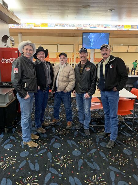 Pop'N Pins Lanes & Island Bowl Grill