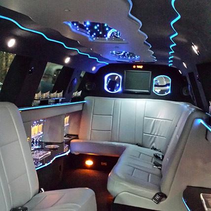 Lifestyle Limousine Company