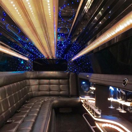 Lifestyle Limousine Company
