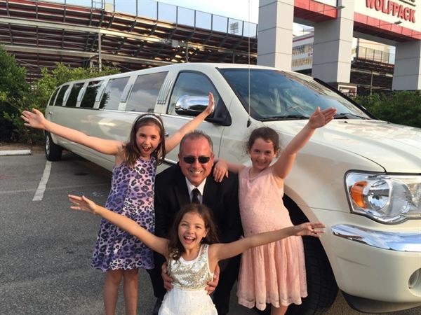 Lifestyle Limousine Company