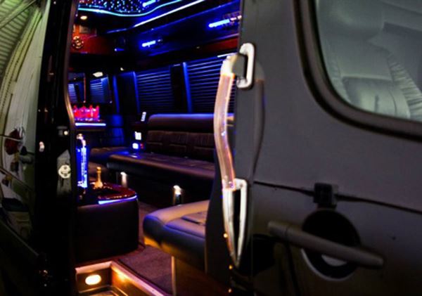 Lifestyle Limousine Company