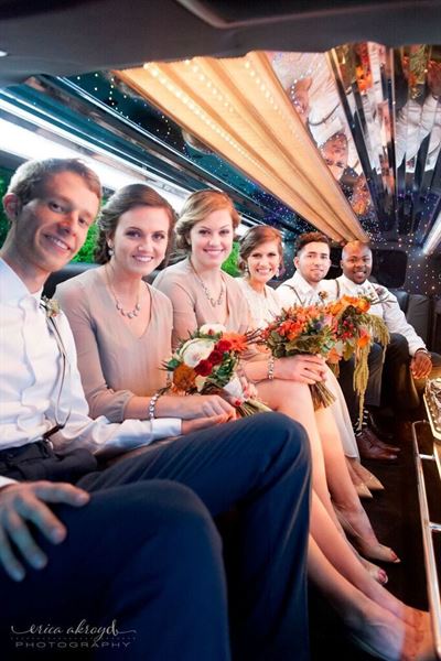 Lifestyle Limousine Company