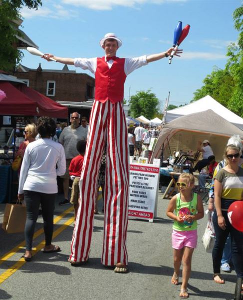 Sky's Entertainment Services