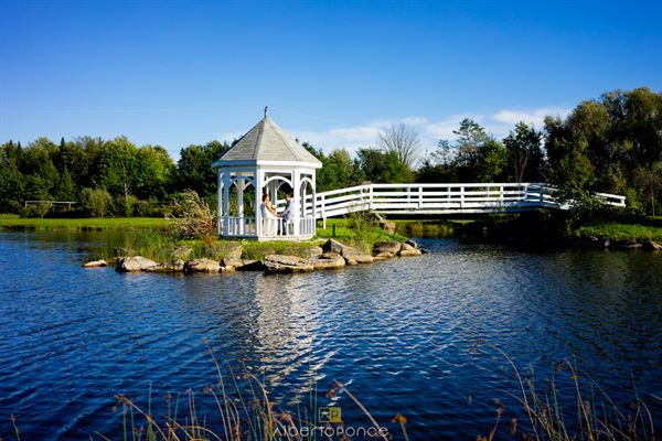 Orchard View Wedding & Event Centre