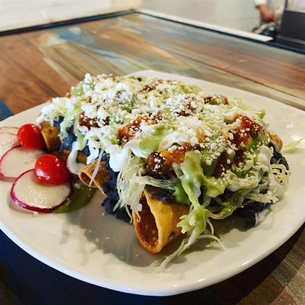 Popojito MedMex Kitchen