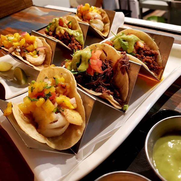 Popojito MedMex Kitchen