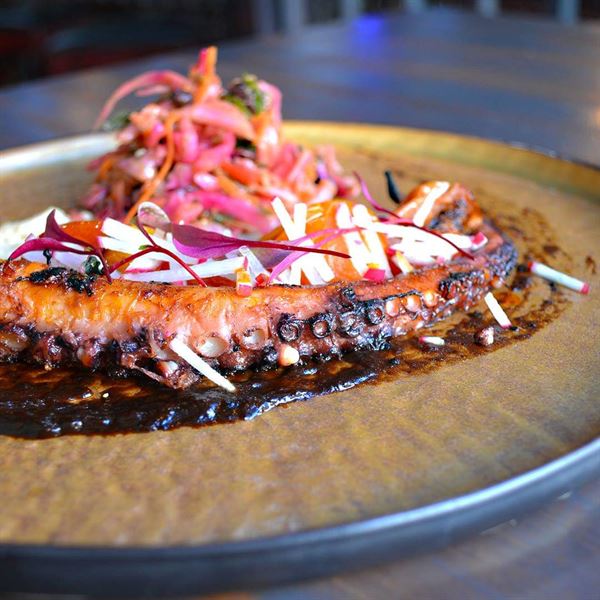 Popojito MedMex Kitchen