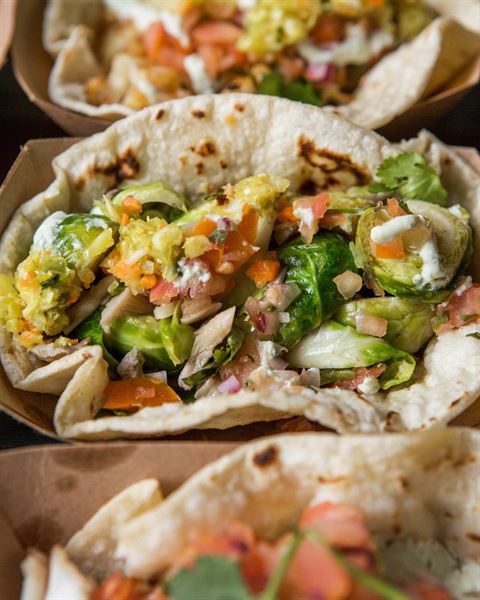 Popojito MedMex Kitchen