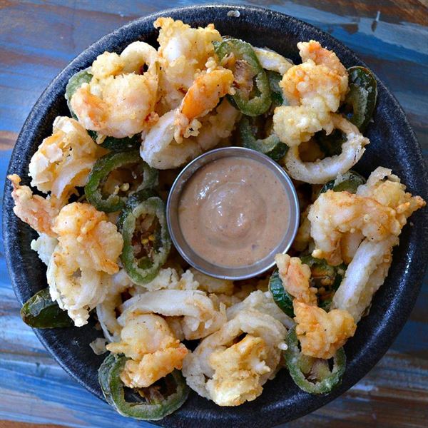 Popojito MedMex Kitchen