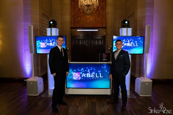 Abell DJ Company