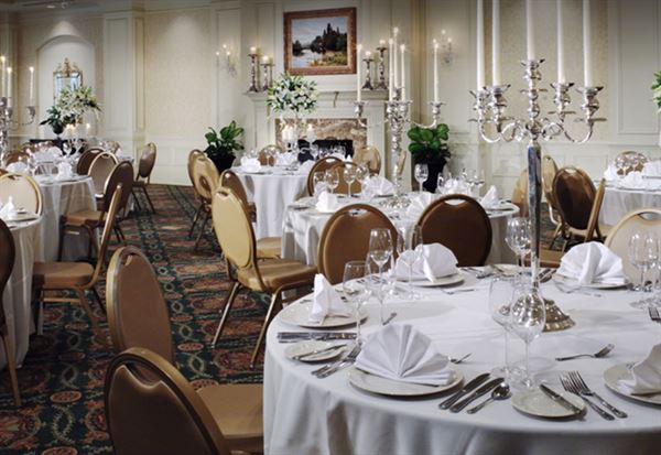 Wynlakes Golf & Country Club