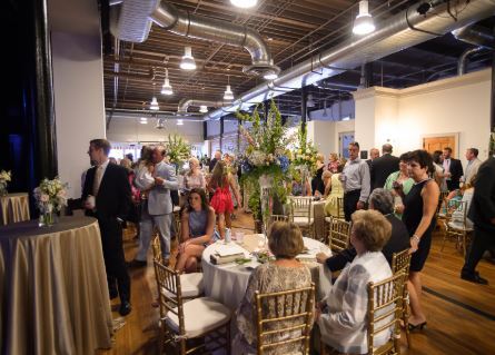 Dinah Washington Cultural Arts Center