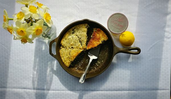 Jeanette Molina Catering